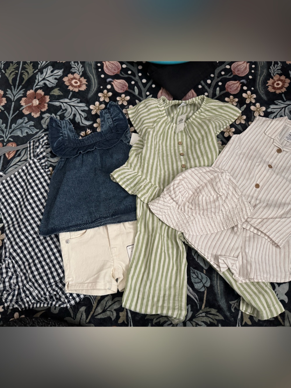BABY GIRL BUNDLE !!
